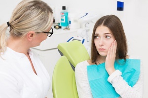 Care For Your Tooth After A Root Canal