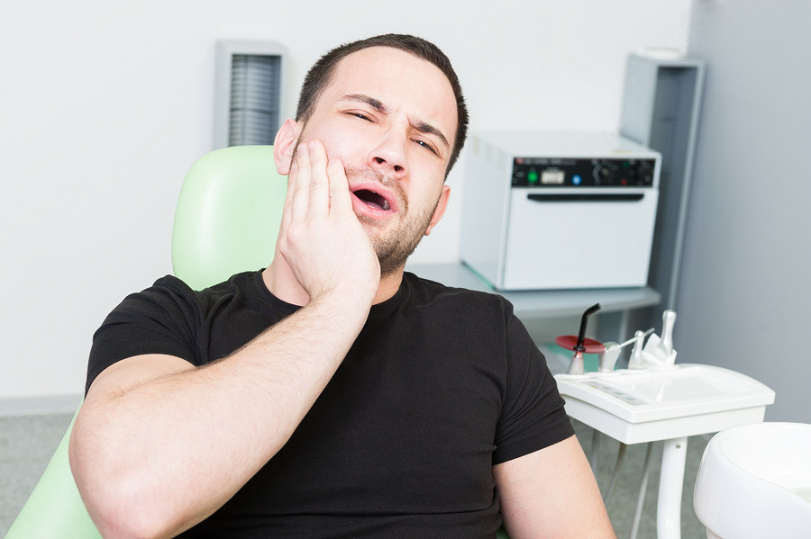 Dealing With Dislodged Teeth