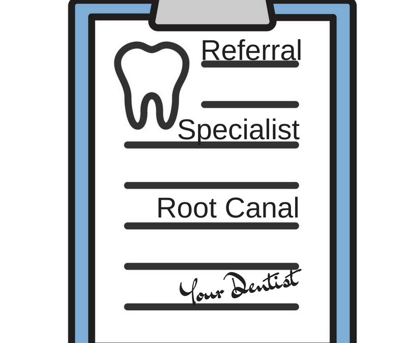 How Common Is It To Get A Root Canal?