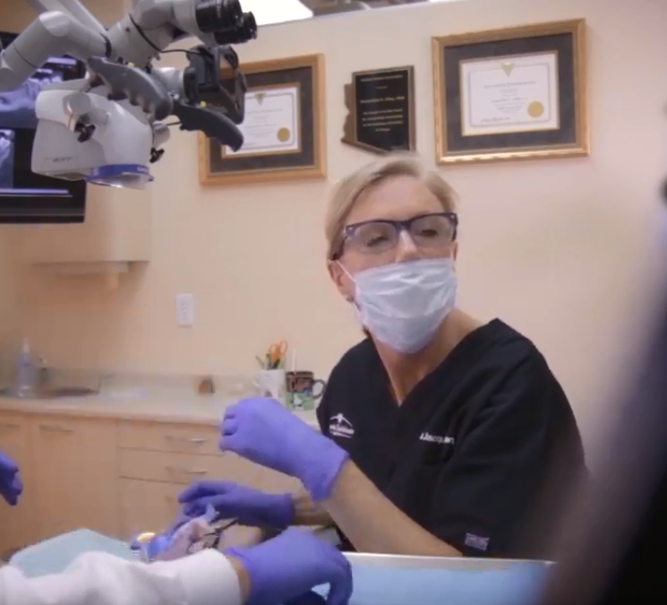 What Procedures Does an Endodontist Perform?