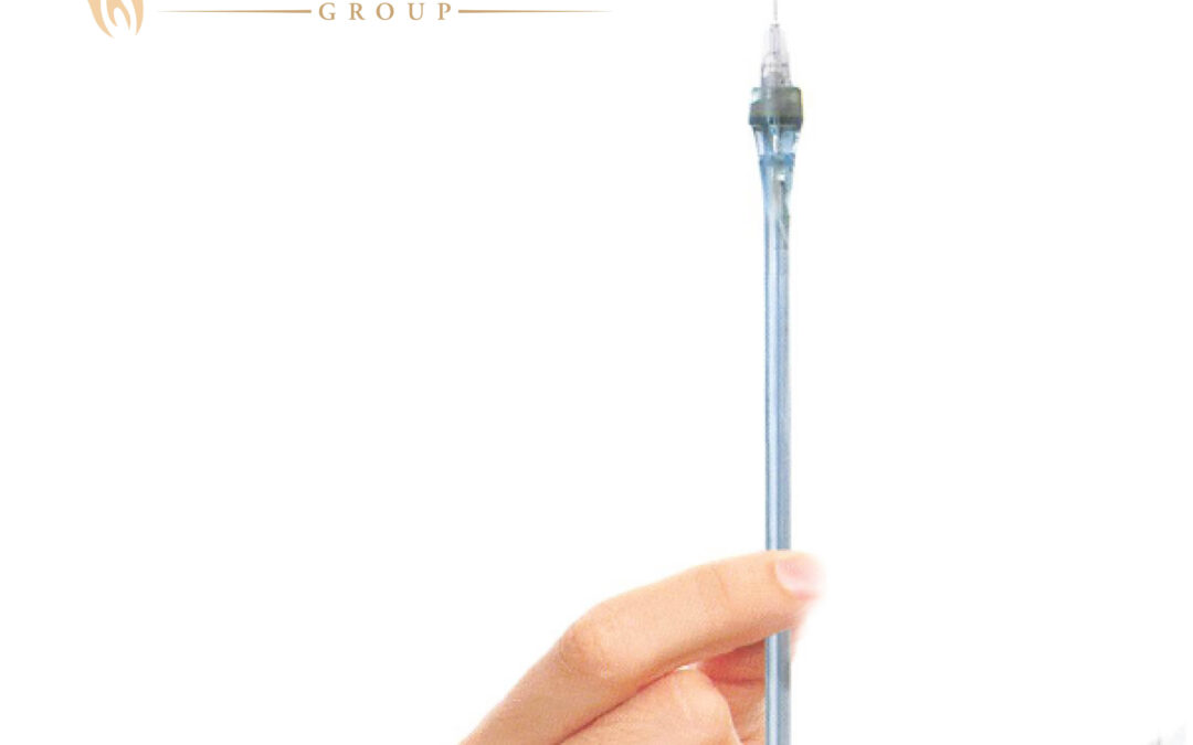Introducing The Wand™ Dental Technology To Our Practice