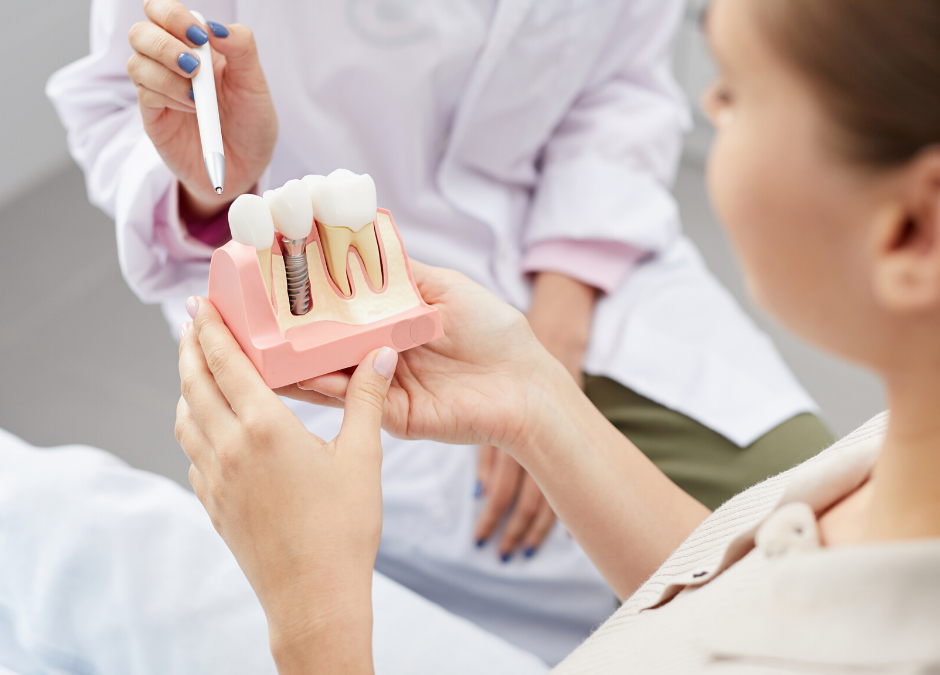 How Long Does It Take Dental Implants to Heal?