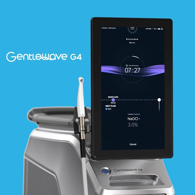 GentleWave® G4 System