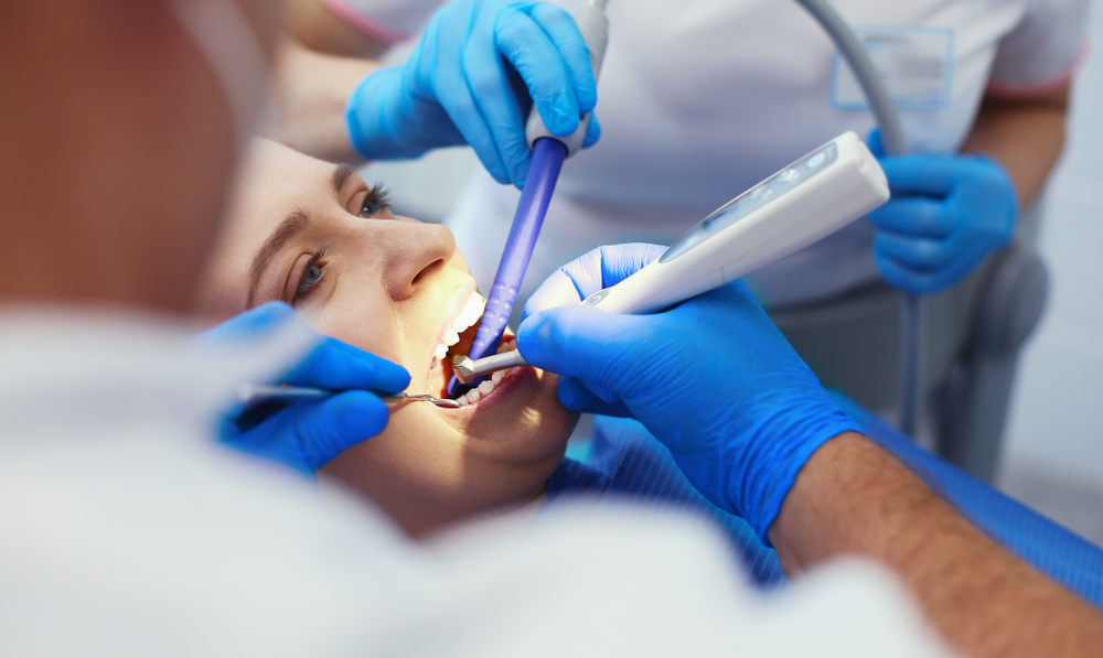 Why You Should See an Endodontist If You Need a Root Canal