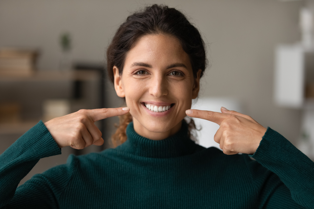 October is Dental Hygiene Month. Follow These Tips to Save Your Teeth