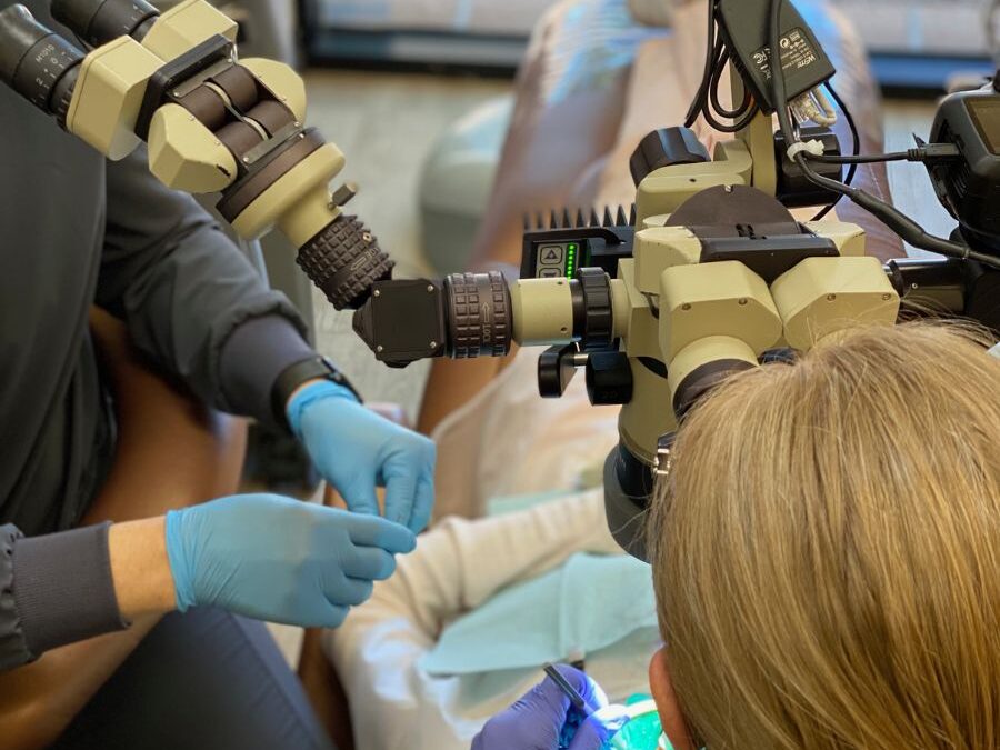 Now Hiring: Dental Assistant
