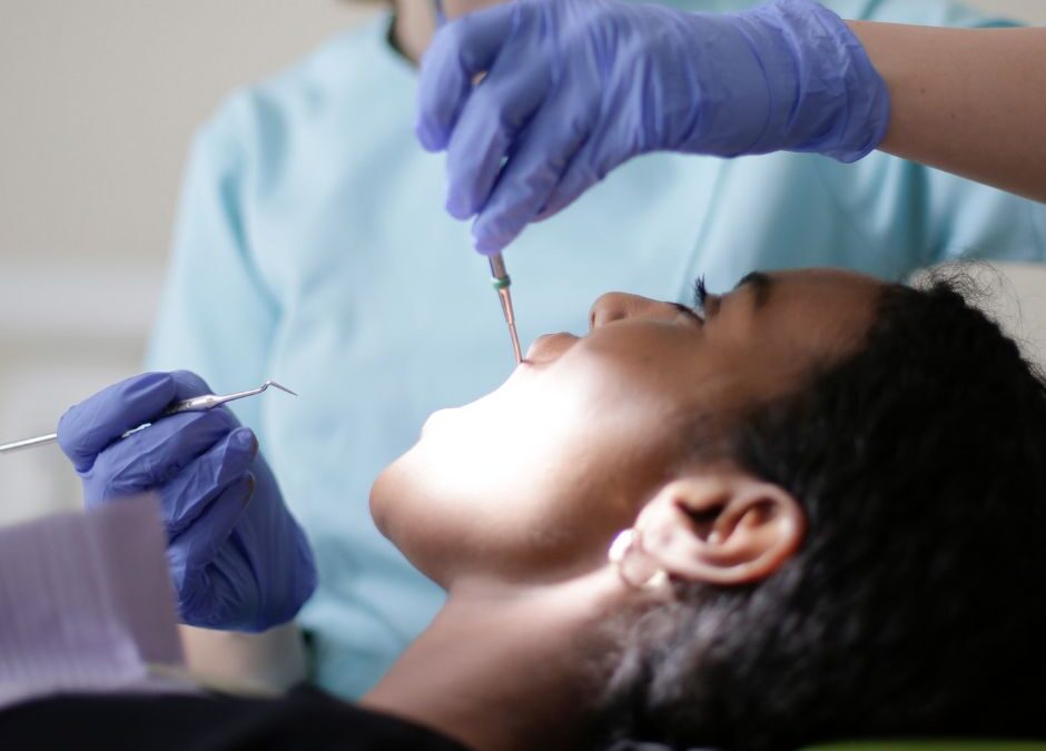 How An Endodontist Can Save Your Injured Tooth