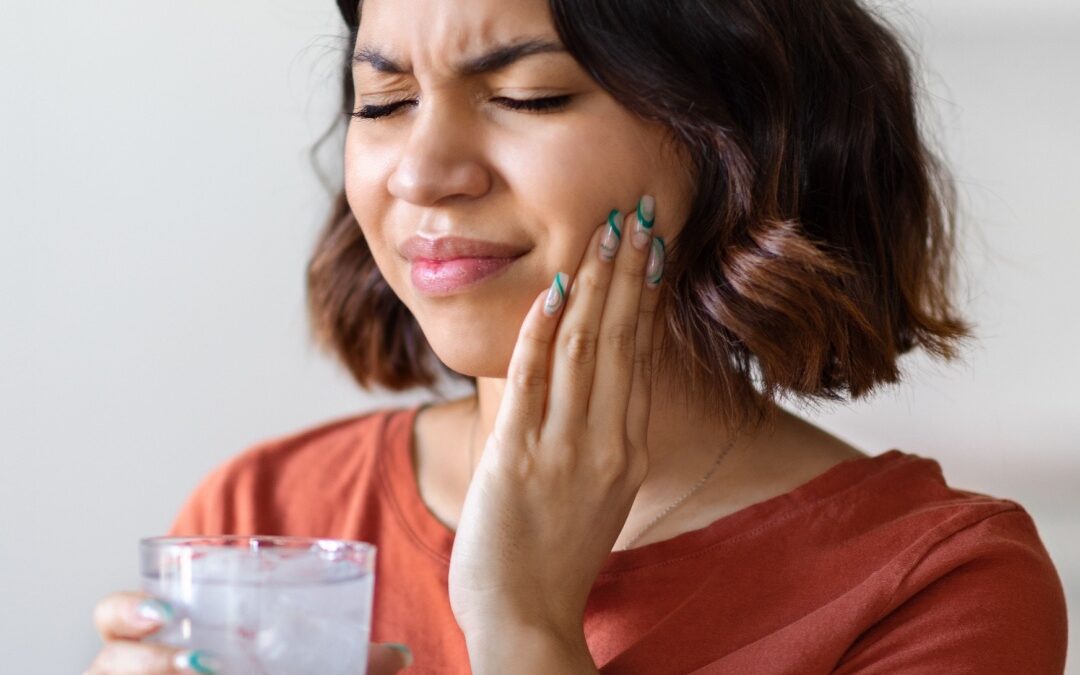 Can a Tooth Heal Itself? The Truth About Waiting Out Tooth Pain